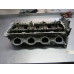 #X201 Left Cylinder Head From 2005 Nissan Armada  5.6 ZH2L